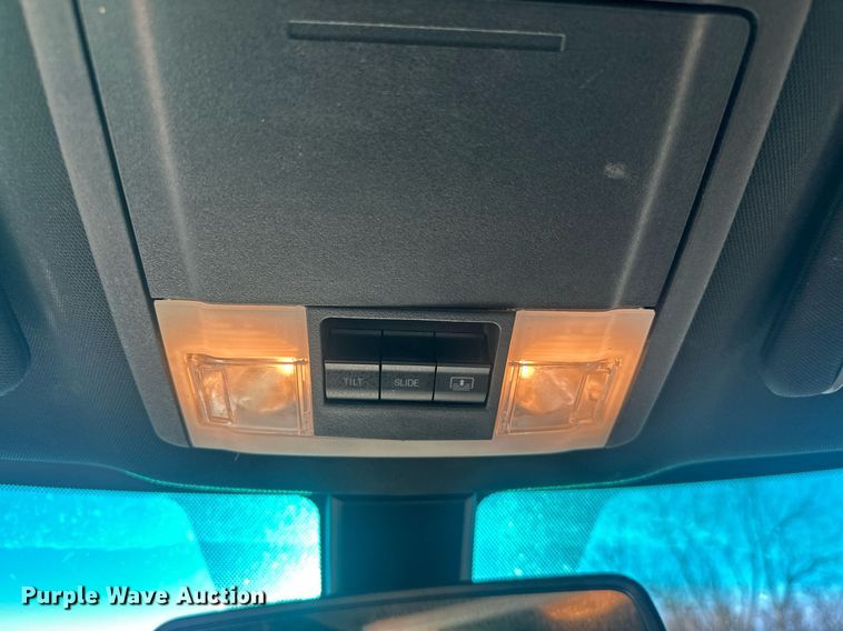 image for item EK0414 2016 Ford Explorer Limited SUV