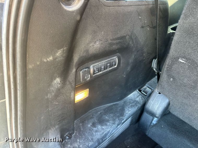 image for item EK0414 2016 Ford Explorer Limited SUV