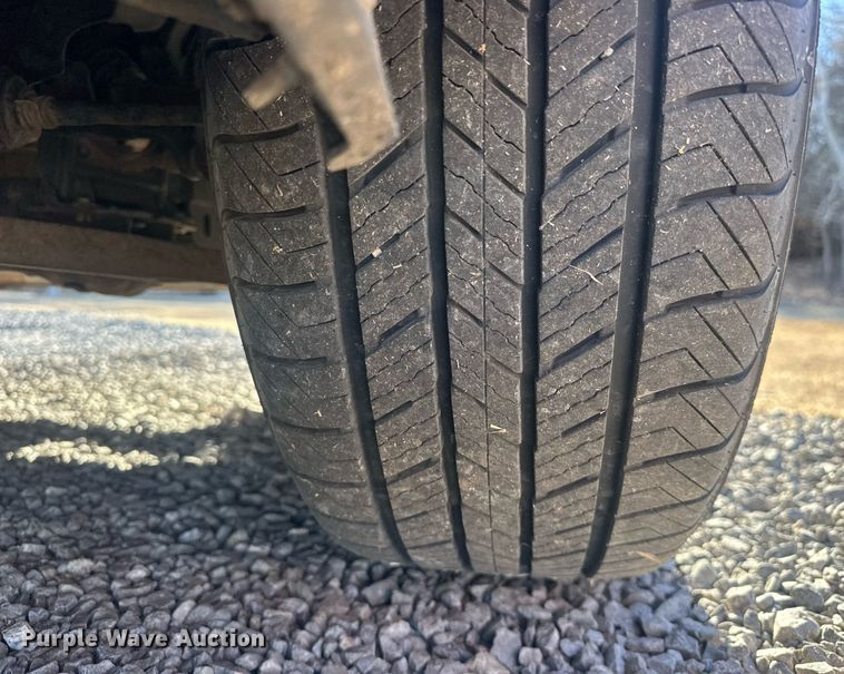 image for item EK0414 2016 Ford Explorer Limited SUV