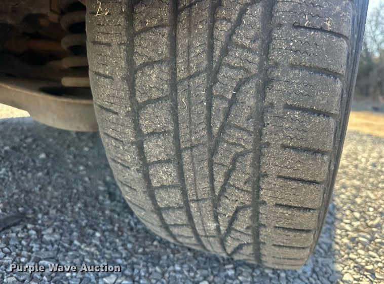 image for item EK0414 2016 Ford Explorer Limited SUV