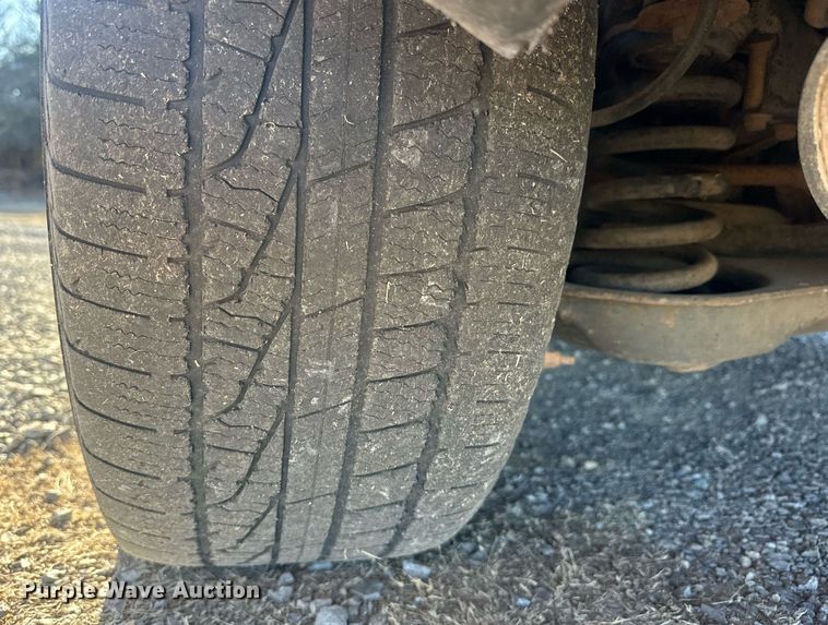 image for item EK0414 2016 Ford Explorer Limited SUV