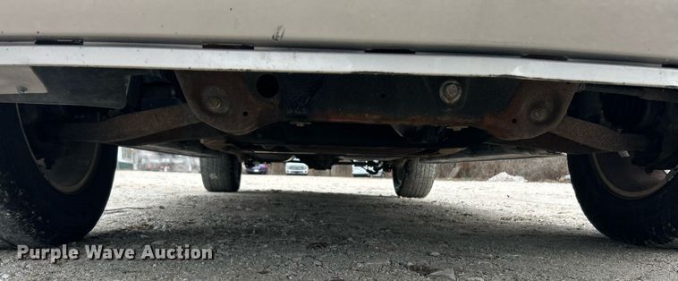 image for item EK2624 2007 Cadillac Escalade ESV SUV