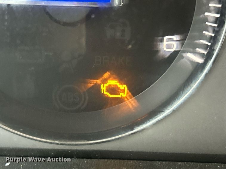 image for item EK2624 2007 Cadillac Escalade ESV SUV