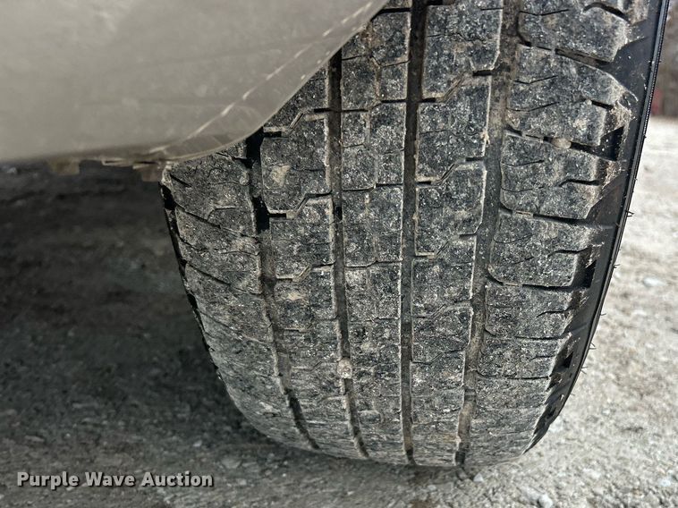 image for item EK2624 2007 Cadillac Escalade ESV SUV