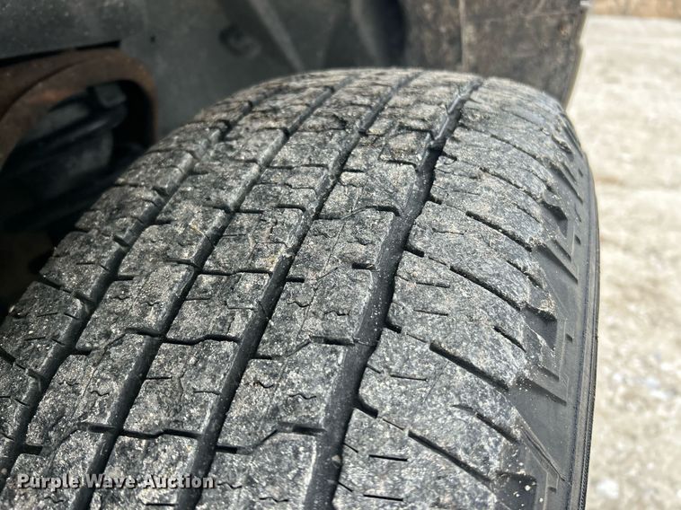 image for item EK2624 2007 Cadillac Escalade ESV SUV