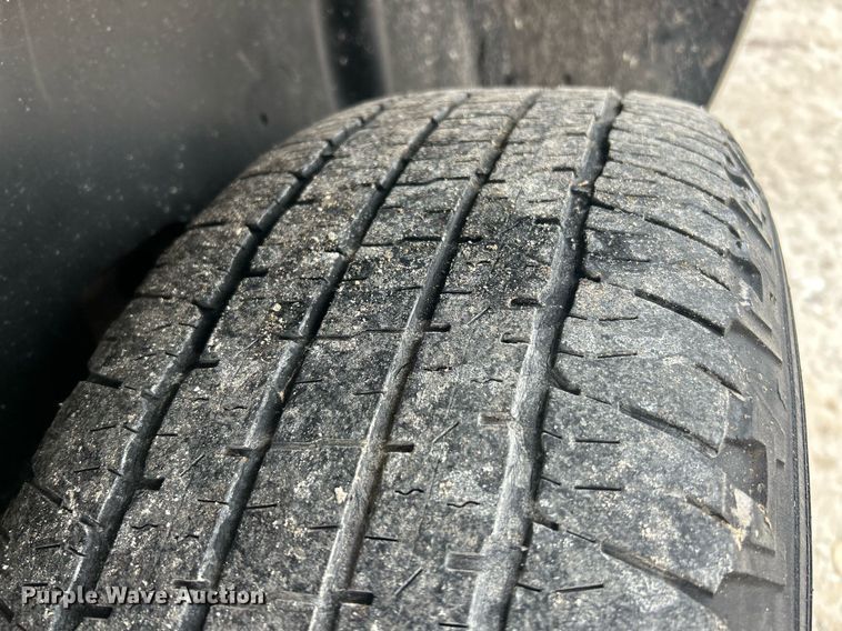 image for item EK2624 2007 Cadillac Escalade ESV SUV