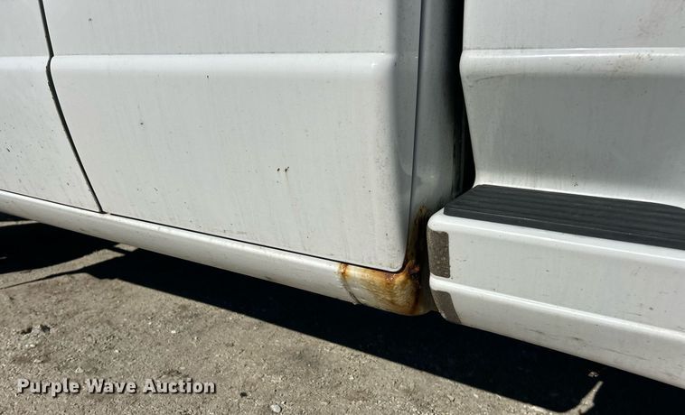 image for item EK2706 2000 Ford Ranger XLT SuperCab pickup truck