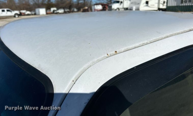 image for item EK2706 2000 Ford Ranger XLT SuperCab pickup truck