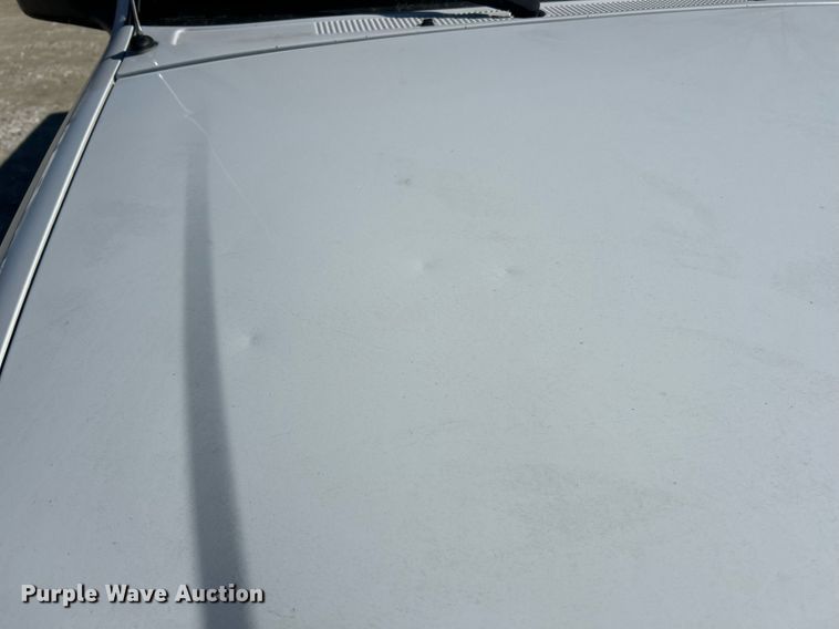 image for item EK2706 2000 Ford Ranger XLT SuperCab pickup truck