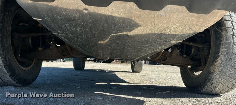 image for item EK2706 2000 Ford Ranger XLT SuperCab pickup truck