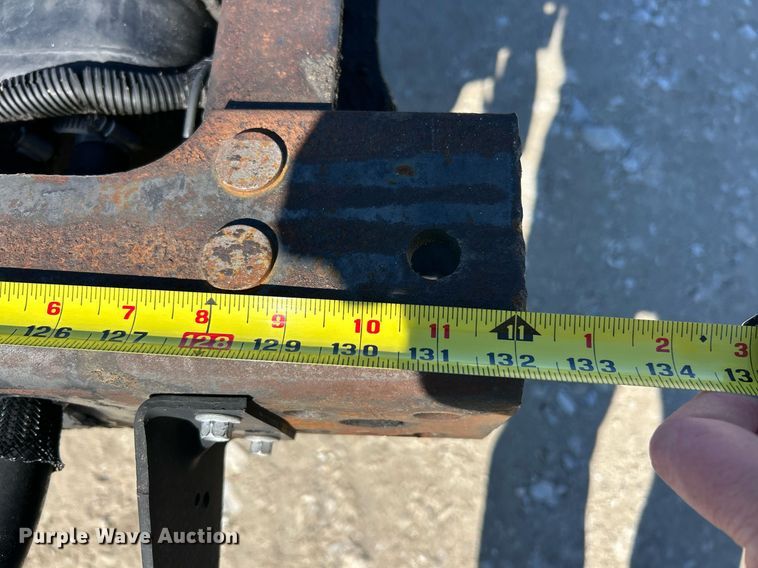 image for item EK2710 2006 Ford F450 Super Duty truck cab and chassis