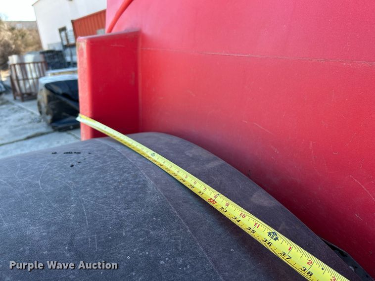 image for item EK2713 Western Tornado spreader