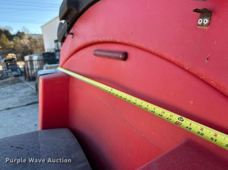 image for item EK2713 Western Tornado spreader