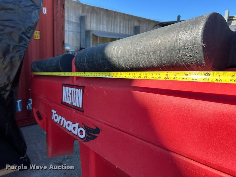 image for item EK2713 Western Tornado spreader