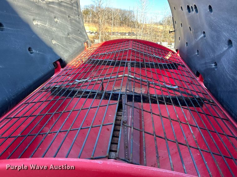 image for item EK2713 Western Tornado spreader