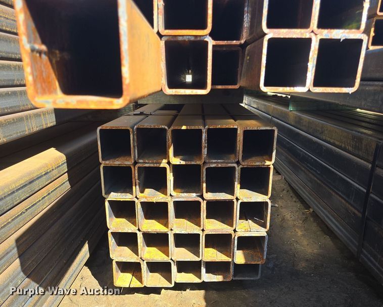 image for item EK5006 (44) pieces of steel