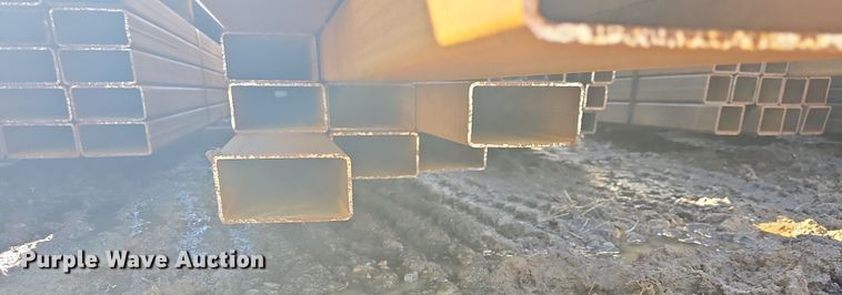 image for item EK5008 (24) pieces of steel