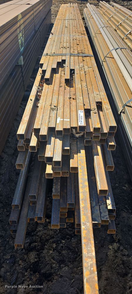 image for item EK5009 Approximately 138 pieces of steel