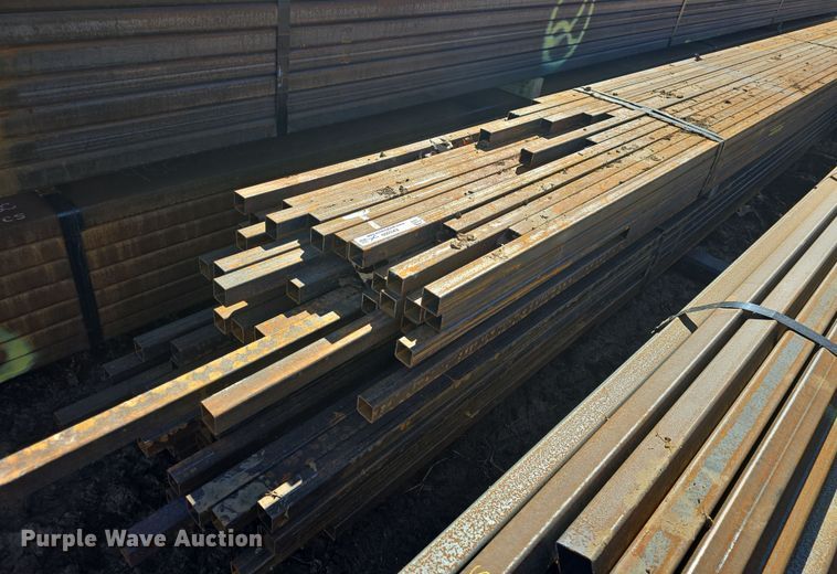 image for item EK5009 Approximately 138 pieces of steel