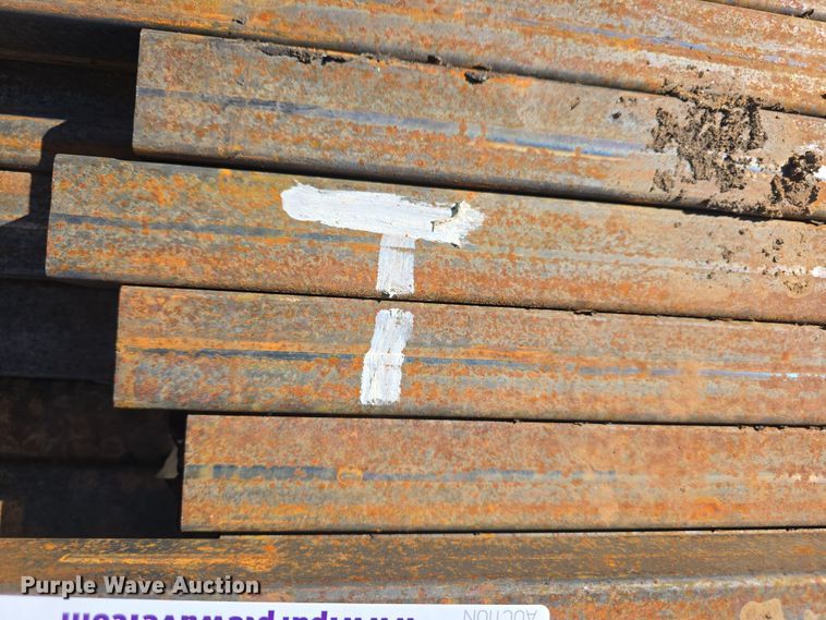 image for item EK5009 Approximately 138 pieces of steel