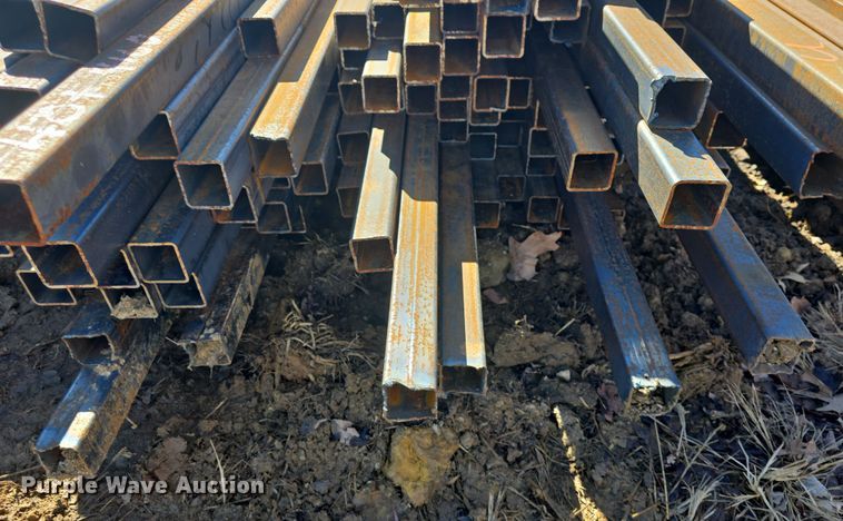 image for item EK5010 Approximately 125 pieces of steel