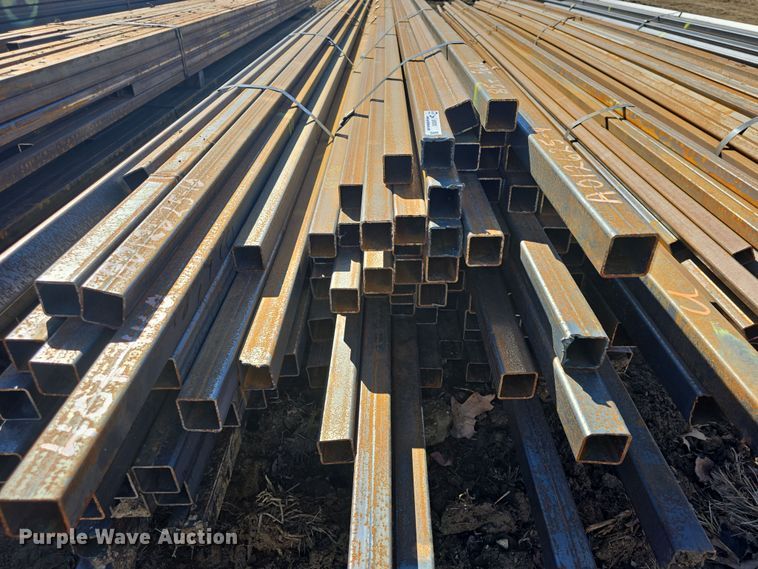 image for item EK5010 Approximately 125 pieces of steel