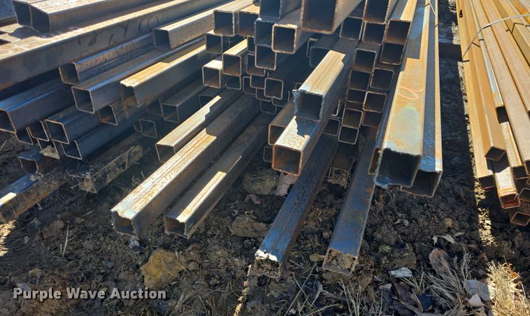 image for item EK5010 Approximately 125 pieces of steel