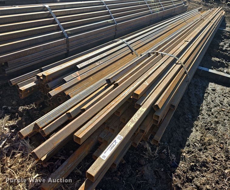 image for item EK5011 Approximately 152 pieces of steel