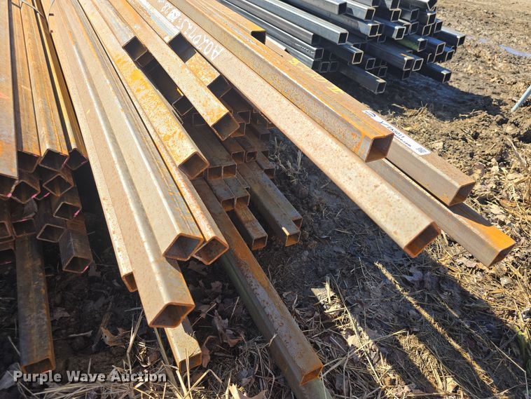 image for item EK5011 Approximately 152 pieces of steel