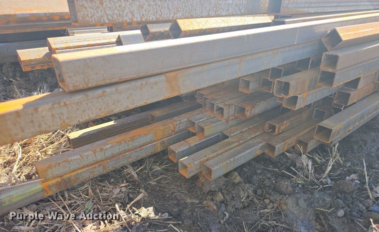 image for item EK5011 Approximately 152 pieces of steel