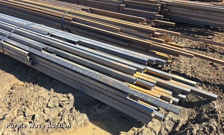 image for item EK5012 Approximately 70 pieces of steel