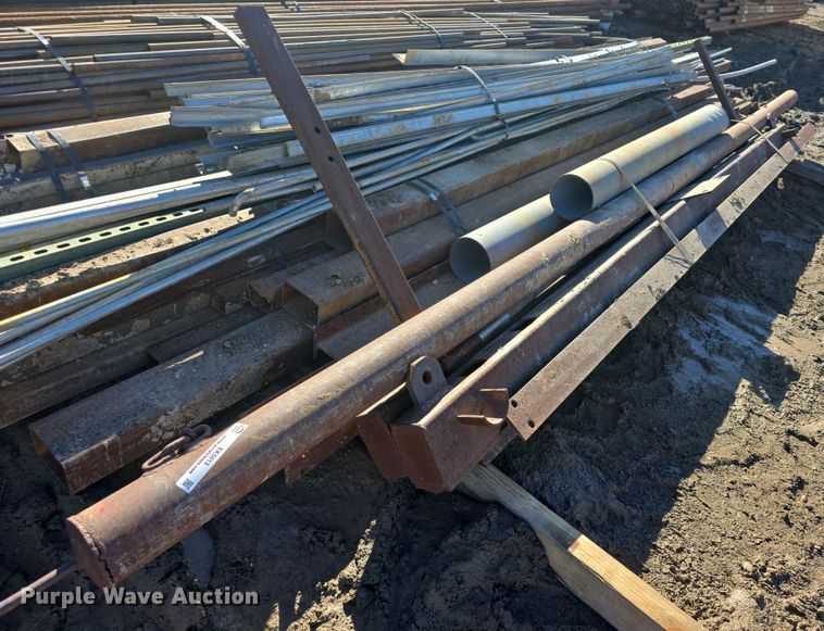 image for item EK5013 Steel