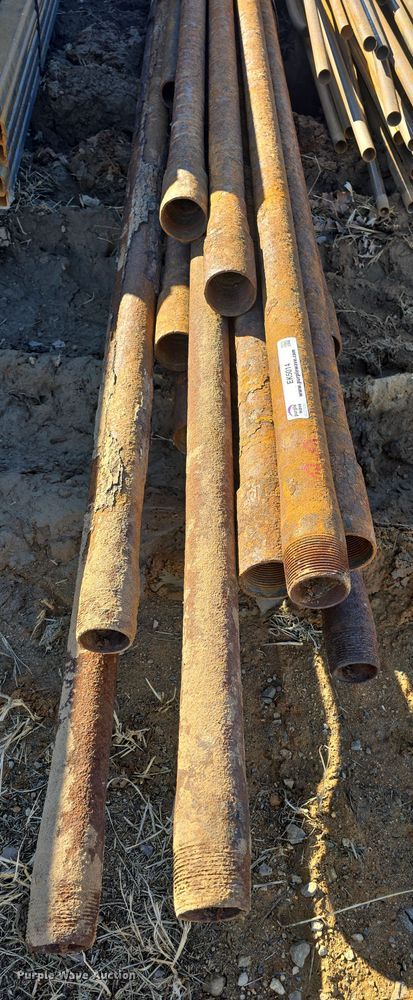 image for item EK5014 Approximately 114 pieces of steel