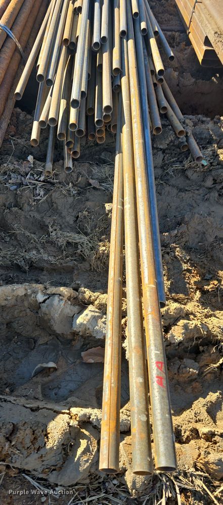 image for item EK5014 Approximately 114 pieces of steel