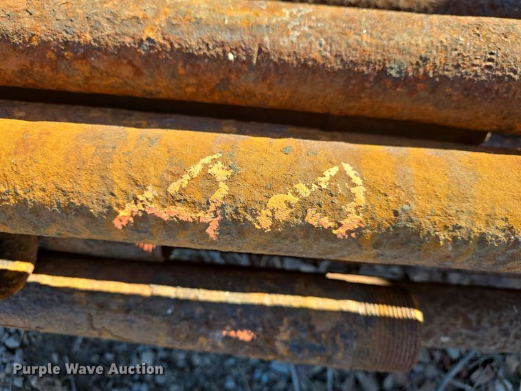 image for item EK5014 Approximately 114 pieces of steel