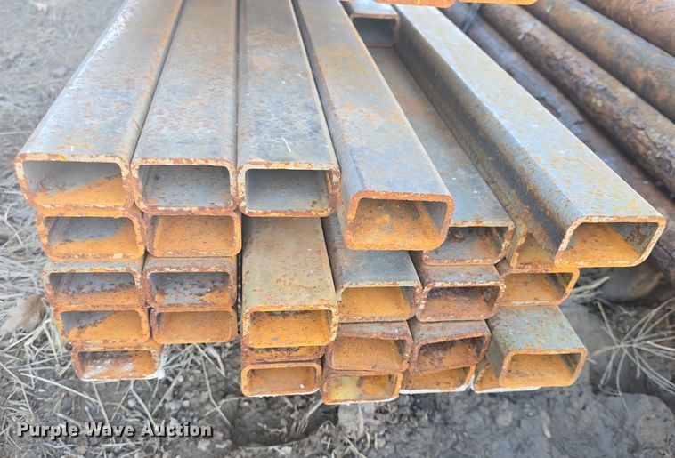 image for item EK5015 (66) pieces of steel