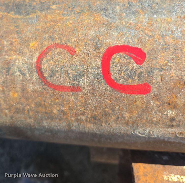 image for item EK5018 (12) steel pipes