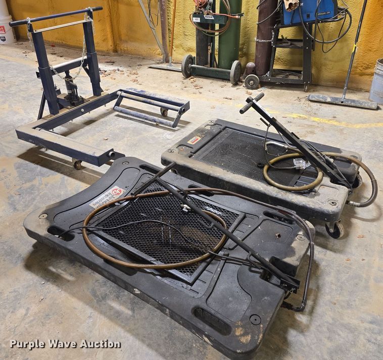 image for item EK5031 Tools