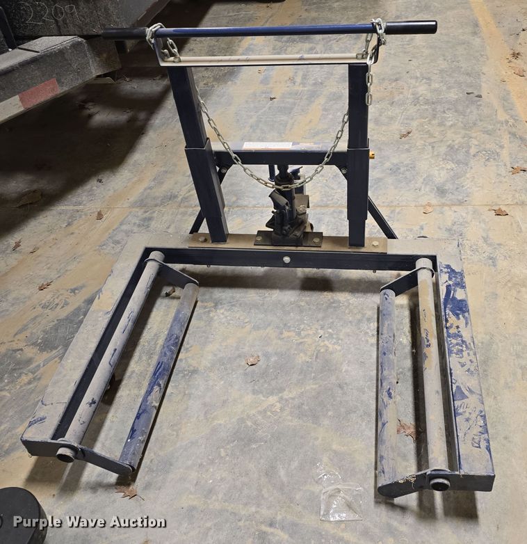 image for item EK5031 Tools