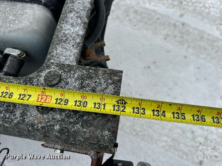 image for item EN5118 2010 Ford F450 Super Duty XL truck cab and chassis