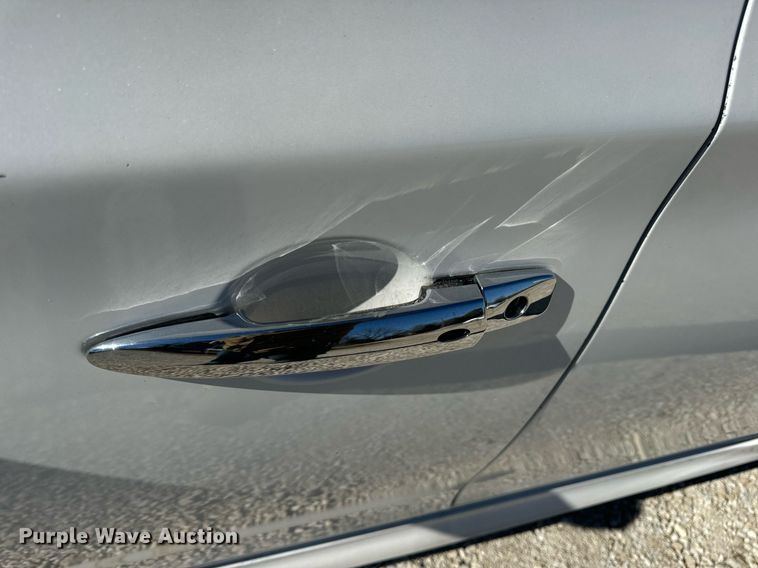 image for item EN5172 2018 Nissan Sentra 