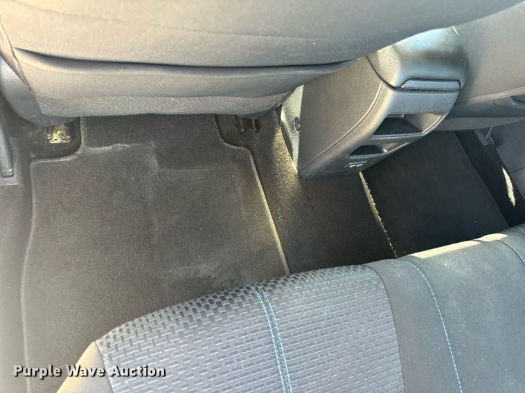 image for item EN5172 2018 Nissan Sentra 