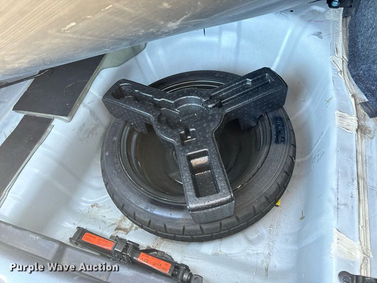 image for item EN5172 2018 Nissan Sentra 