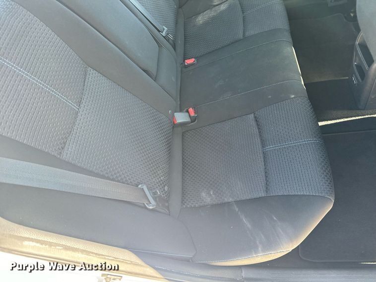 image for item EN5172 2018 Nissan Sentra 