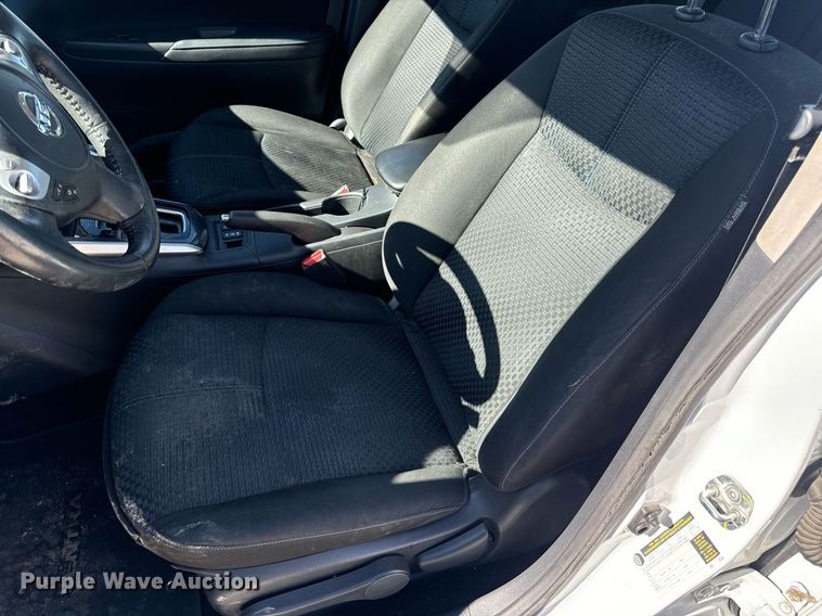 image for item EN5172 2018 Nissan Sentra 