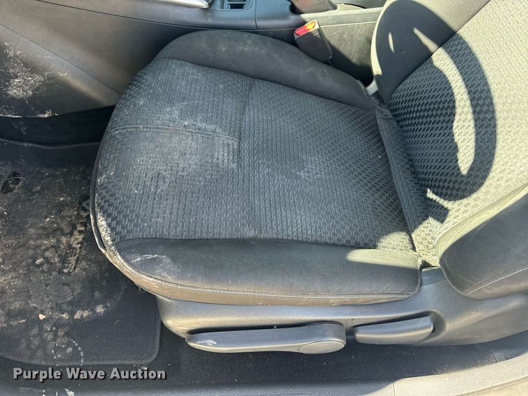 image for item EN5172 2018 Nissan Sentra 