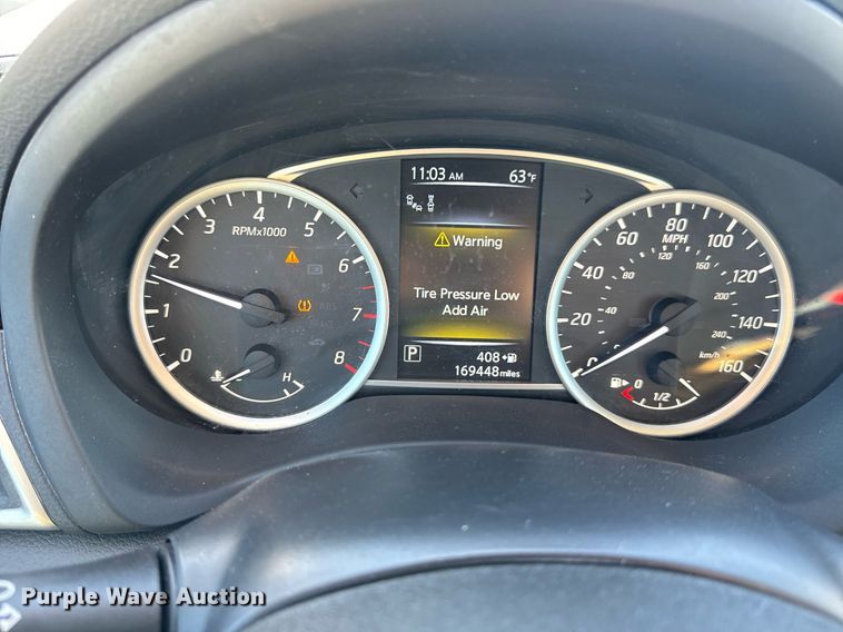 image for item EN5172 2018 Nissan Sentra 