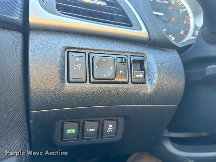 image for item EN5172 2018 Nissan Sentra 