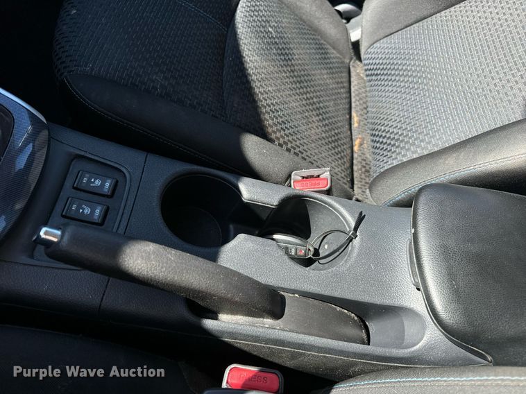 image for item EN5172 2018 Nissan Sentra 