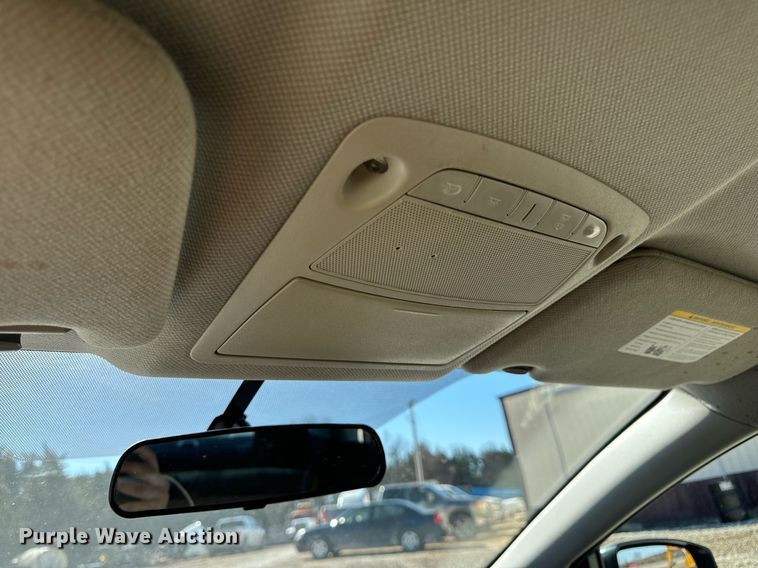 image for item EN5172 2018 Nissan Sentra 